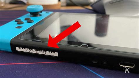 nintendo switch serial number checker.